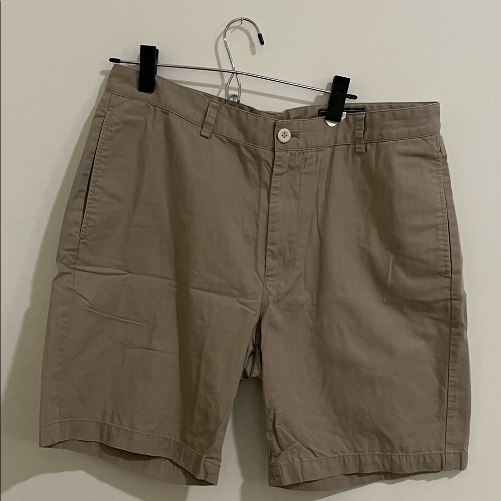 Vineyard Vines Men's Khaki club short